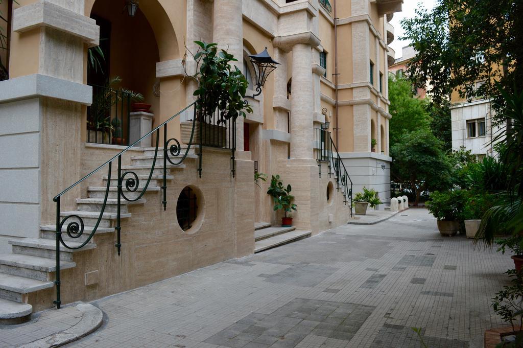 Clodia Suite - Rome — Foto 1